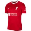 Maglia ufficiale Liverpool 2023-24 Casa per Bambino